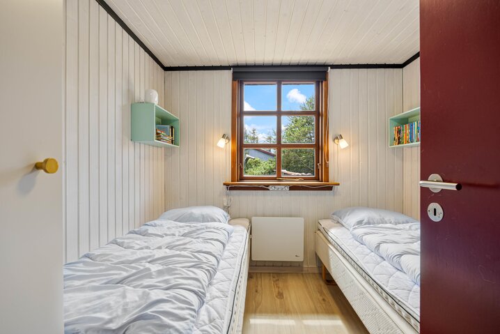 Ferienhaus H5438 in Milevej 20, Klegod - Bild #22