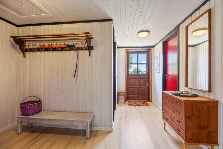 Ferienhaus H5438 in Milevej 20, Klegod - Bild #23