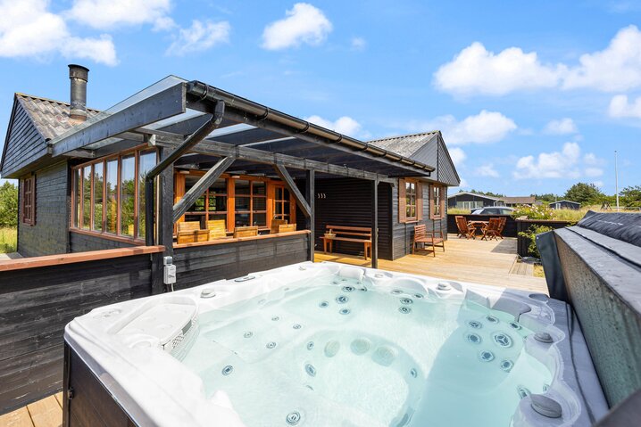 Ferienhaus H5438 in Milevej 20, Klegod - Bild #29