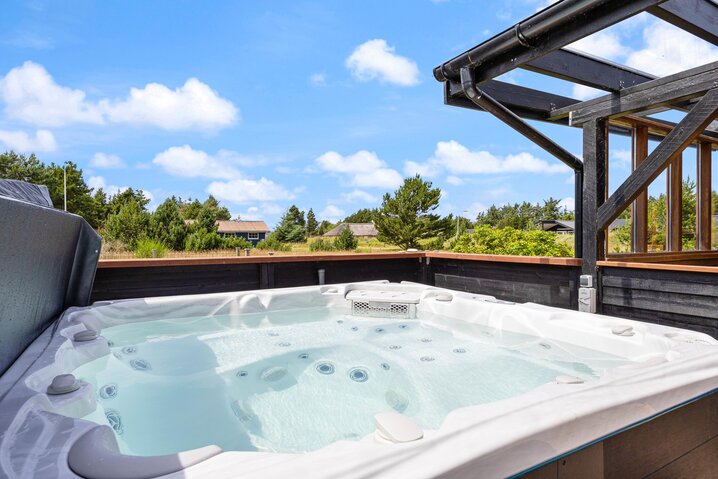 Ferienhaus H5438 in Milevej 20, Klegod - Bild #30