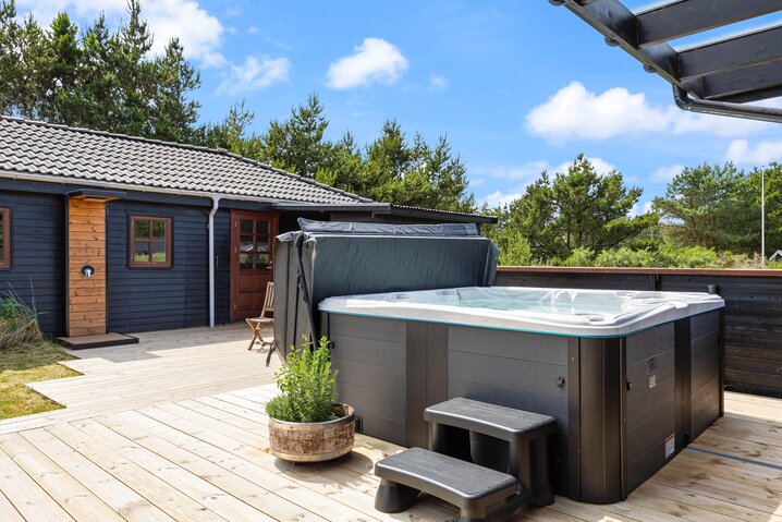 Ferienhaus H5438 in Milevej 20, Klegod - Bild #31