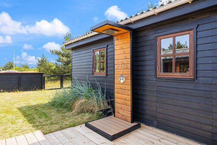 Ferienhaus H5438 in Milevej 20, Klegod - Bild #32