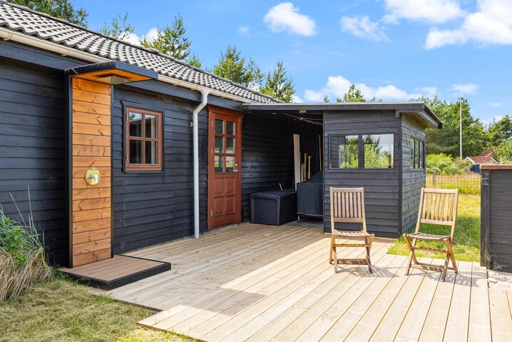 Ferienhaus H5438 in Milevej 20, Klegod - Bild #33