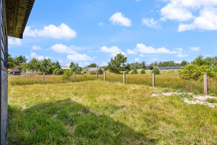 Ferienhaus H5438 in Milevej 20, Klegod - Bild #34