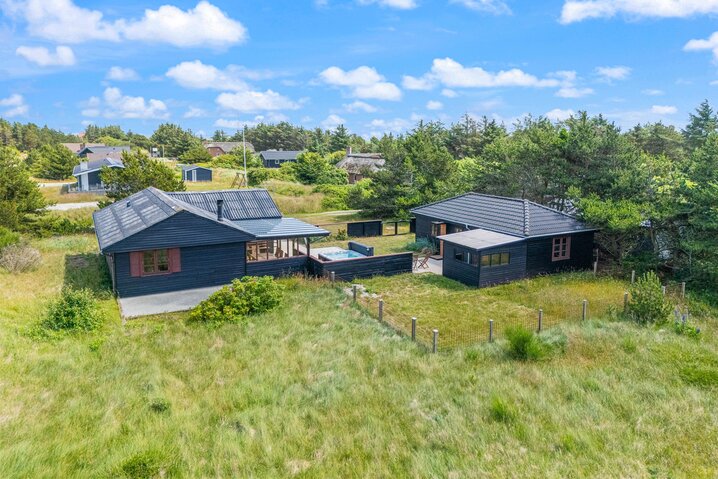 Ferienhaus H5438 in Milevej 20, Klegod - Bild #35