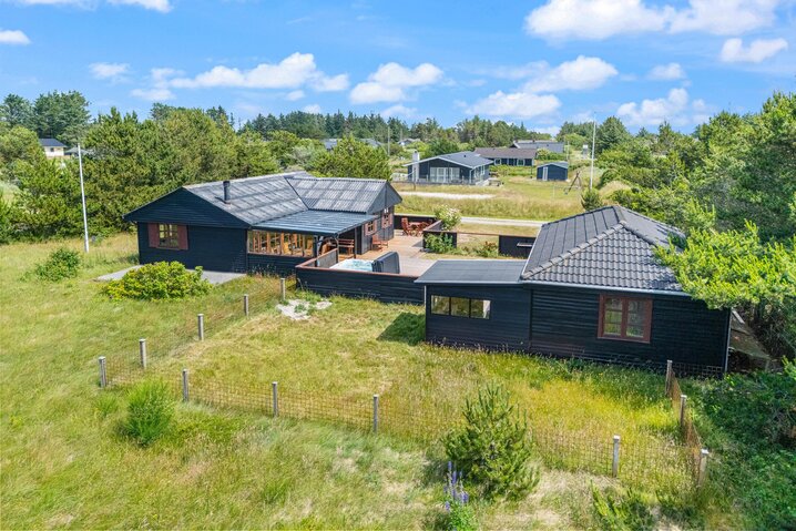 Ferienhaus H5438 in Milevej 20, Klegod - Bild #36