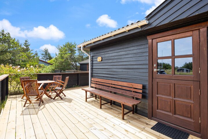 Ferienhaus H5438 in Milevej 20, Klegod - Bild #40