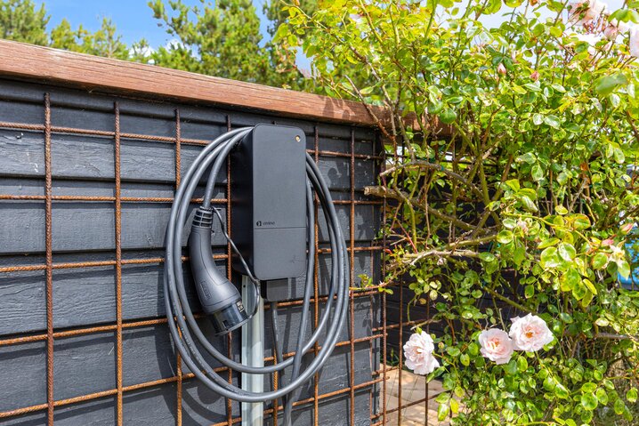 Ferienhaus H5438 in Milevej 20, Klegod - Bild #41