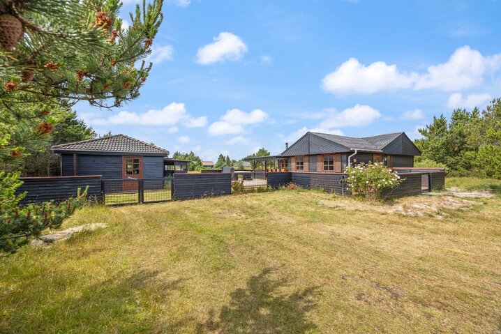 Ferienhaus H5438 in Milevej 20, Klegod - Bild #42