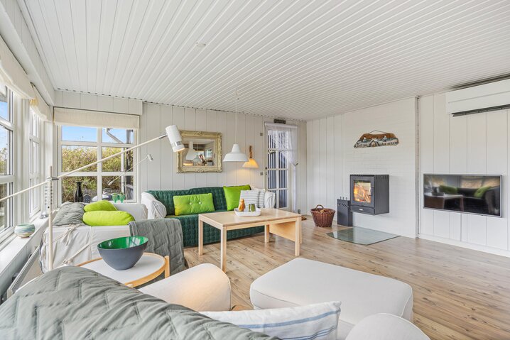 Ferienhaus H5441 in Klitsvinget 16, Klegod - Bild #1
