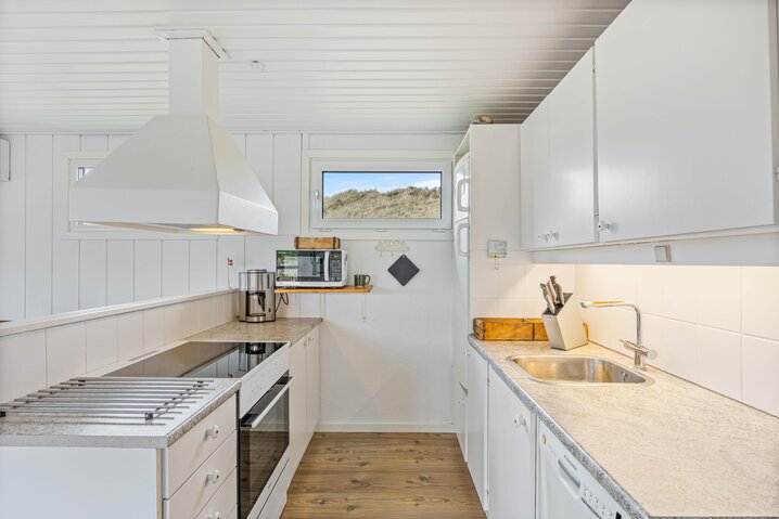 Ferienhaus H5441 in Klitsvinget 16, Klegod - Bild #2