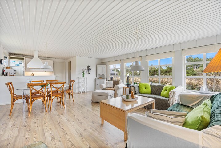 Ferienhaus H5441 in Klitsvinget 16, Klegod - Bild #5