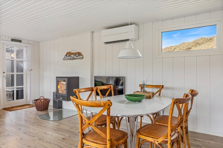 Ferienhaus H5441 in Klitsvinget 16, Klegod - Bild #7