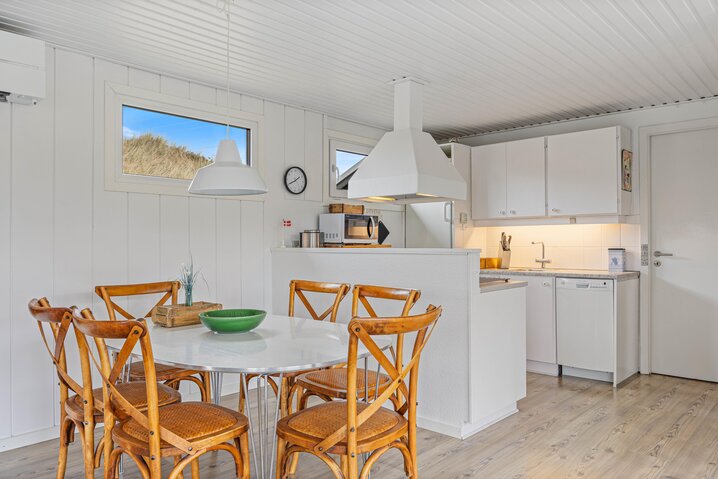 Ferienhaus H5441 in Klitsvinget 16, Klegod - Bild #8