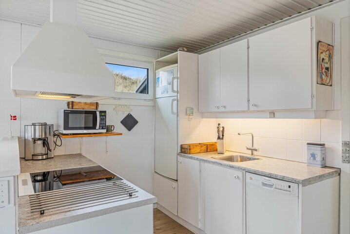 Ferienhaus H5441 in Klitsvinget 16, Klegod - Bild #10