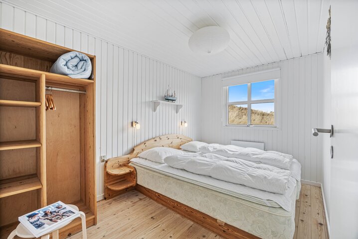 Ferienhaus H5441 in Klitsvinget 16, Klegod - Bild #11