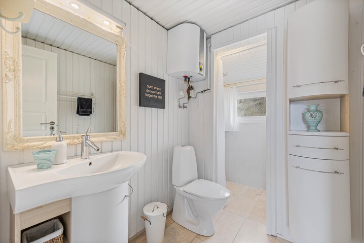 Ferienhaus H5441 in Klitsvinget 16, Klegod - Bild #12