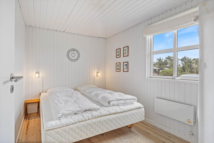 Ferienhaus H5441 in Klitsvinget 16, Klegod - Bild #15