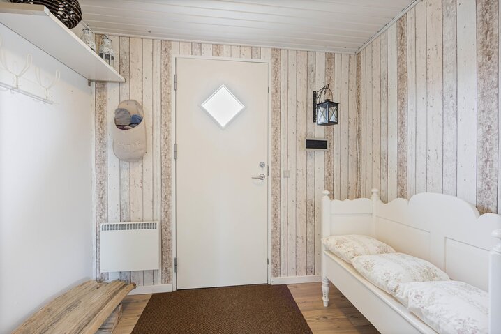 Ferienhaus H5441 in Klitsvinget 16, Klegod - Bild #17