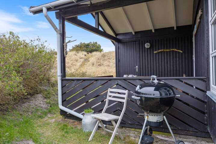 Ferienhaus H5441 in Klitsvinget 16, Klegod - Bild #21