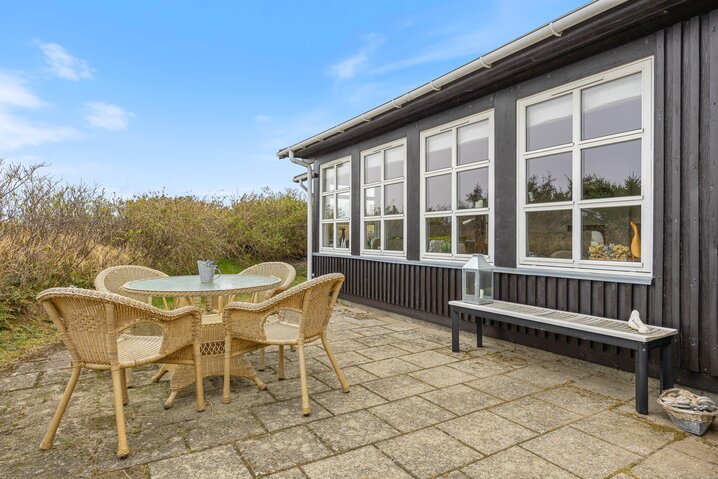 Ferienhaus H5441 in Klitsvinget 16, Klegod - Bild #29