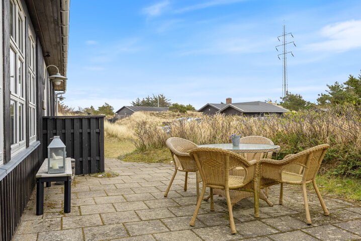 Ferienhaus H5441 in Klitsvinget 16, Klegod - Bild #30