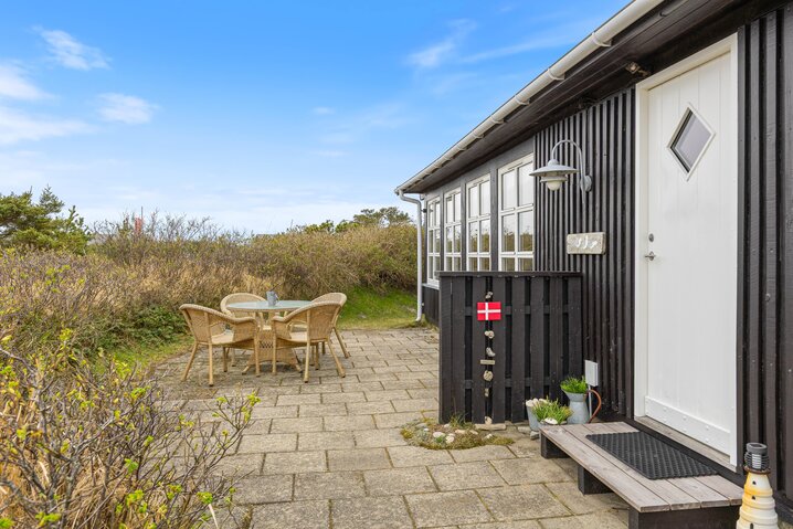 Ferienhaus H5441 in Klitsvinget 16, Klegod - Bild #31