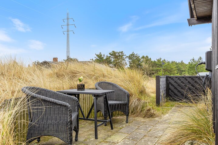 Ferienhaus H5441 in Klitsvinget 16, Klegod - Bild #32
