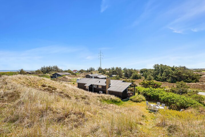 Sommerhus H5441 på Klitsvinget 16, Klegod - Billede #20