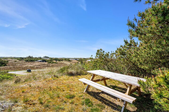 Sommerhus H5441 på Klitsvinget 16, Klegod - Billede #21