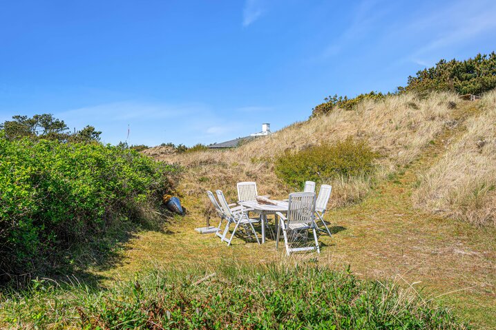 Sommerhus H5441 på Klitsvinget 16, Klegod - Billede #22