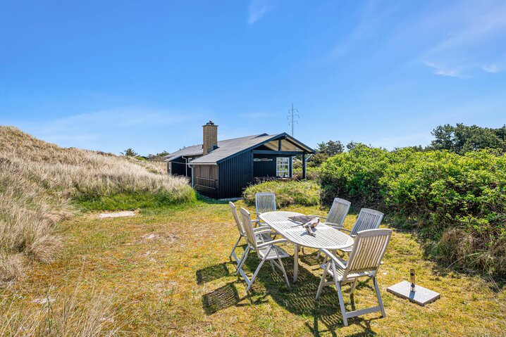 Sommerhus H5441 på Klitsvinget 16, Klegod - Billede #23