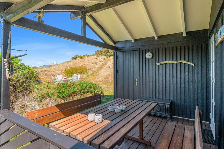 Ferienhaus H5441 in Klitsvinget 16, Klegod - Bild #22