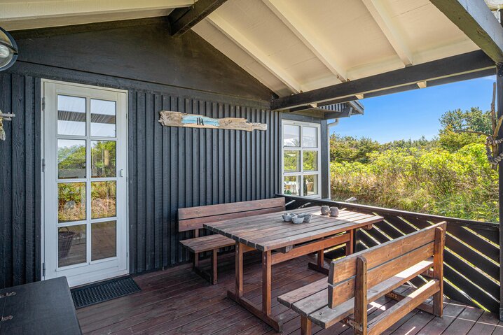 Sommerhus H5441 på Klitsvinget 16, Klegod - Billede #25