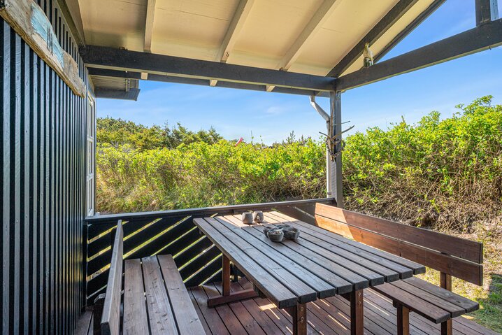 Sommerhus H5441 på Klitsvinget 16, Klegod - Billede #26