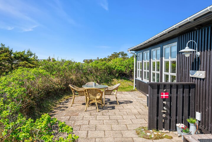 Sommerhus H5441 på Klitsvinget 16, Klegod - Billede #27