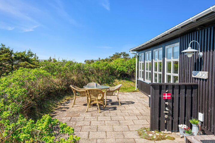 Ferienhaus H5441 in Klitsvinget 16, Klegod - Bild #25