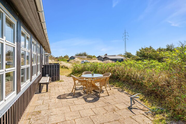 Sommerhus H5441 på Klitsvinget 16, Klegod - Billede #28