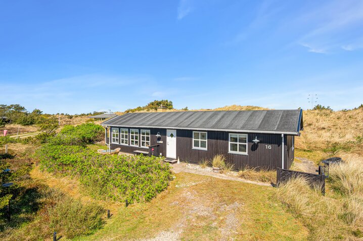 Ferienhaus H5441 in Klitsvinget 16, Klegod - Bild #27