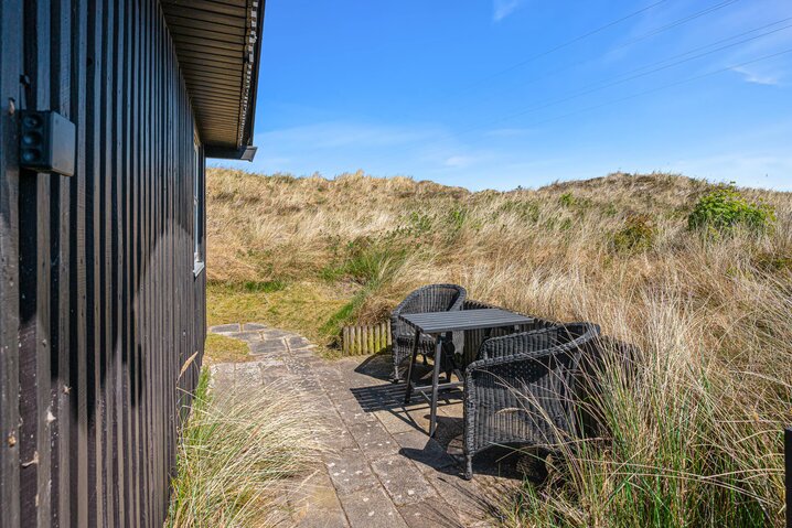 Sommerhus H5441 på Klitsvinget 16, Klegod - Billede #30