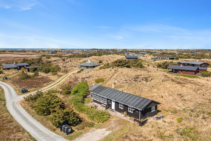 Ferienhaus H5441 in Klitsvinget 16, Klegod - Bild #29