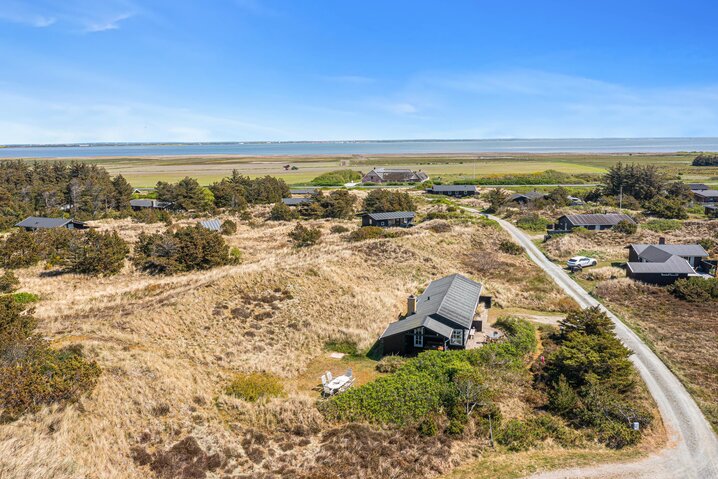 Sommerhus H5441 på Klitsvinget 16, Klegod - Billede #32