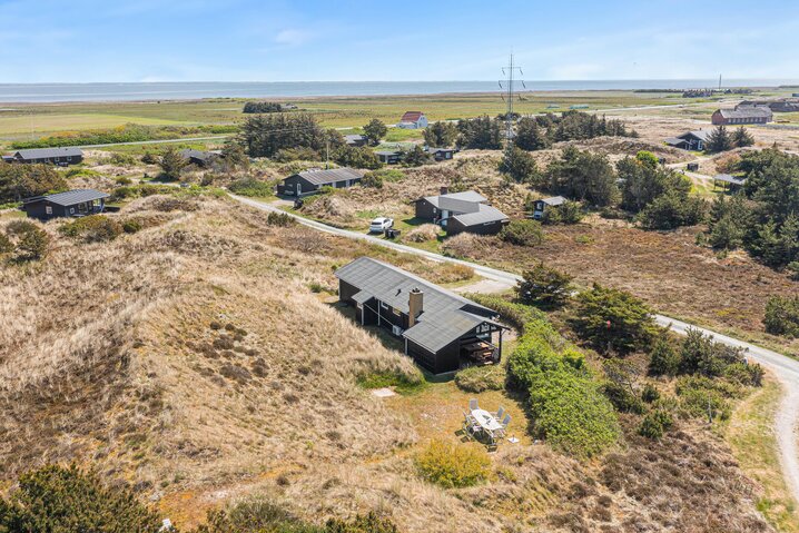 Sommerhus H5441 på Klitsvinget 16, Klegod - Billede #33