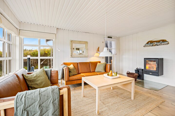 Sommerhus H5441 på Klitsvinget 16, Klegod - Billede #3