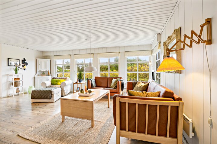 Sommerhus H5441 på Klitsvinget 16, Klegod - Billede #4