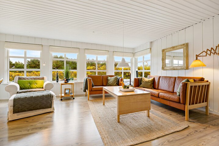 Sommerhus H5441 på Klitsvinget 16, Klegod - Billede #5