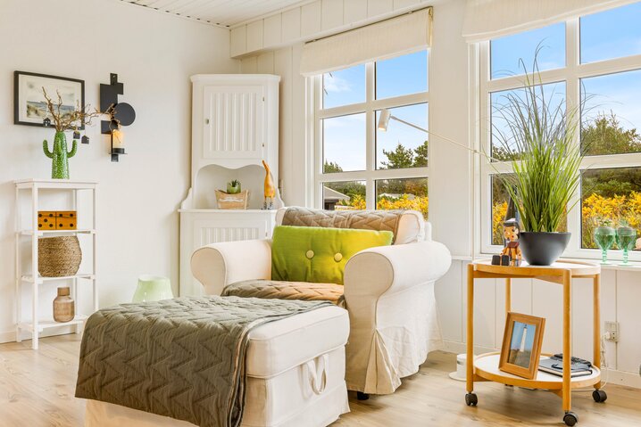 Sommerhus H5441 på Klitsvinget 16, Klegod - Billede #6