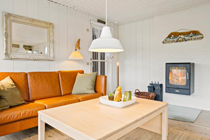 Sommerhus H5441 på Klitsvinget 16, Klegod - Billede #7