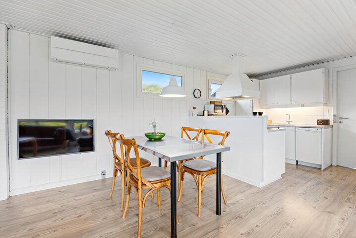 Sommerhus H5441 på Klitsvinget 16, Klegod - Billede #8