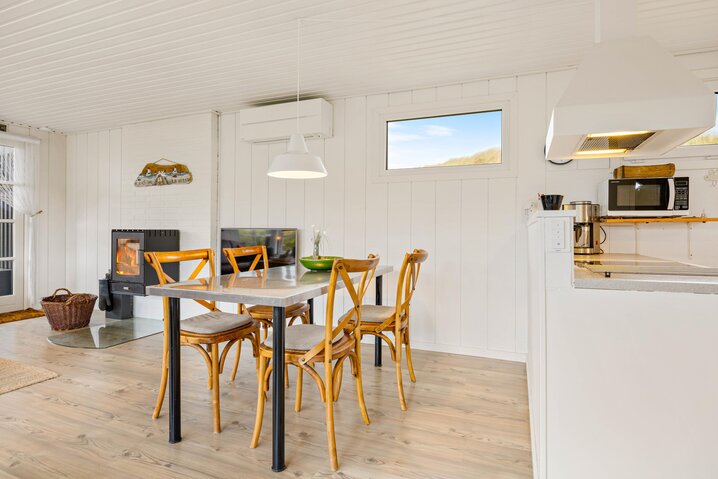 Sommerhus H5441 på Klitsvinget 16, Klegod - Billede #9